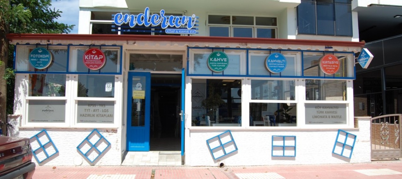 EN İYİ DOST İLE KAHVE KEYFİ
