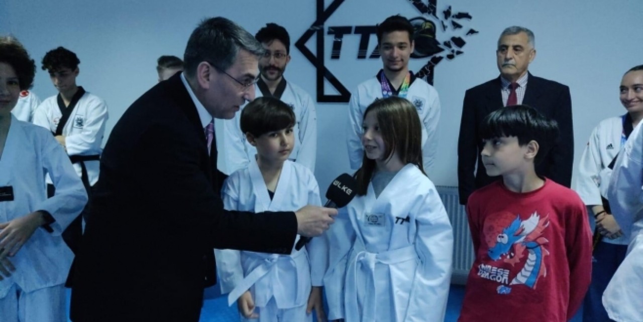 “En İyisi Gezmek” Programı Çekimleri İçin Geldi