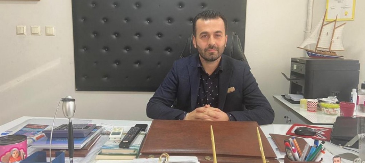 EN ÖNEMLİ DERDİMİZ ESNAFIMIZIN ALIN TERİ