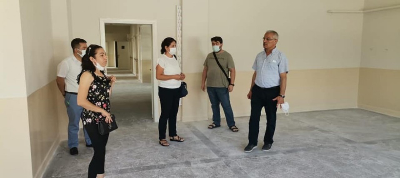 ENGEL OLUNMAMIŞ TAM TERSİ ENGELLER ORTADAN KALKMIŞ!
