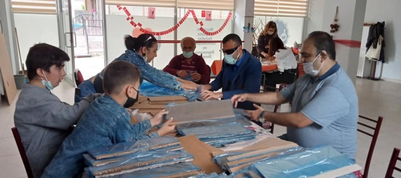 ENGEL TANIMAYAN GENÇLERİN Başarı Hikayesi