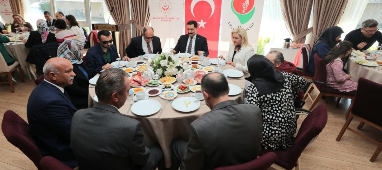 Engelli Olmak Asla Bir Kusur Değildir