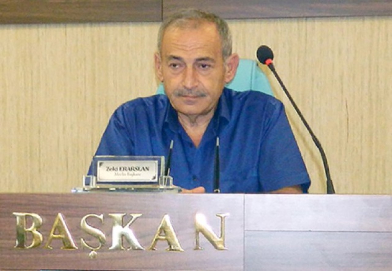 ERARSLAN KARAR ÖZETLERİNİ AÇIKLADI
