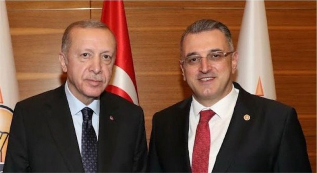 ERDOĞAN, OY BİRLİĞİ İLE ADAY GÖSTERİLDİ