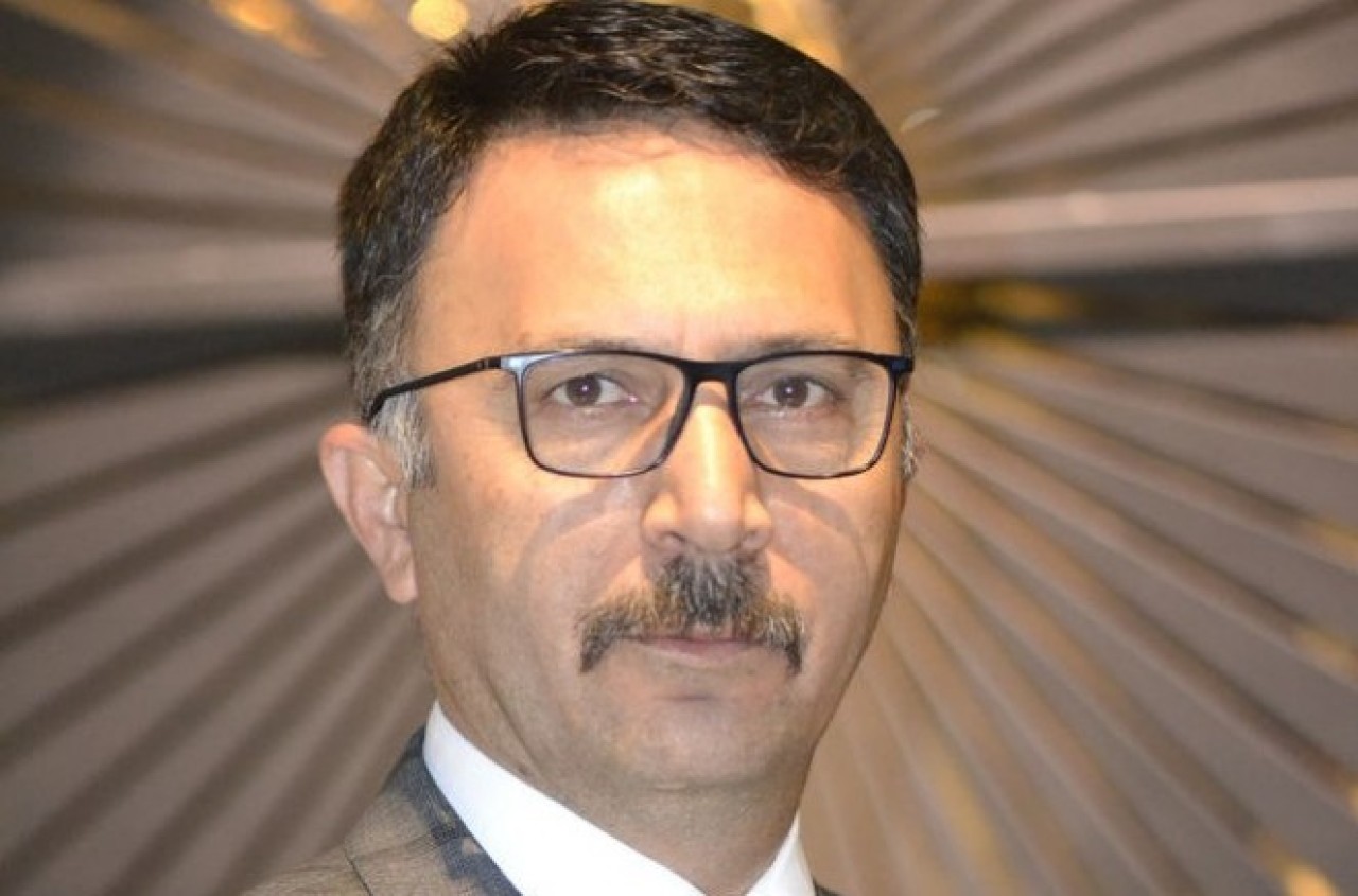 ERHAN’DAN BERAT KANDİLİ MESAJI