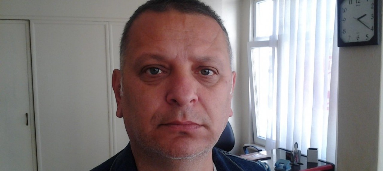 ERKİŞİ, KOMİSYON ÜYELİĞİNDEN İSTİFA ETTİ