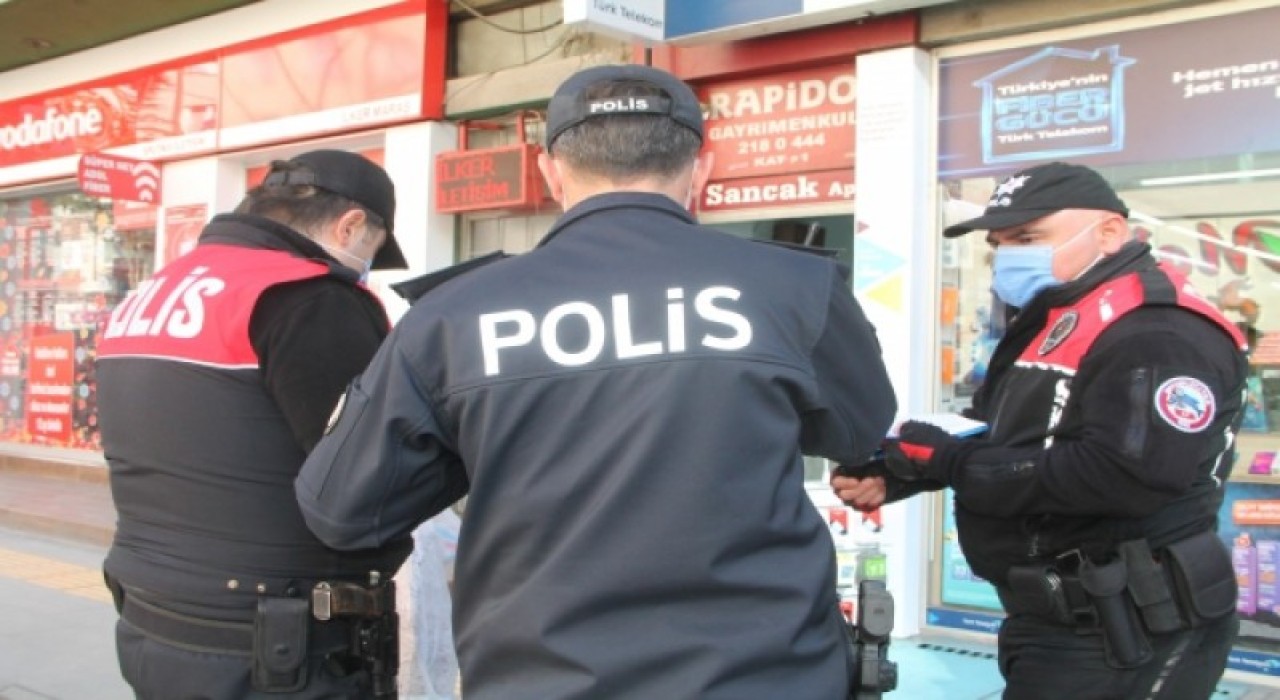 EŞ ZAMANLI HUZUR UYGULAMASI