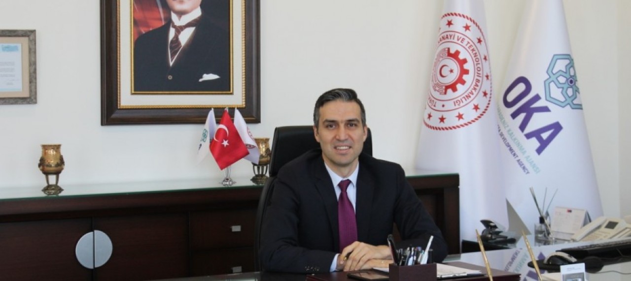 ESCON ENERJİ VE OKA’DAN ENERJİ VERİMLİLİĞİ İÇİN ÖNEMLİ İŞ BİRLİĞİ