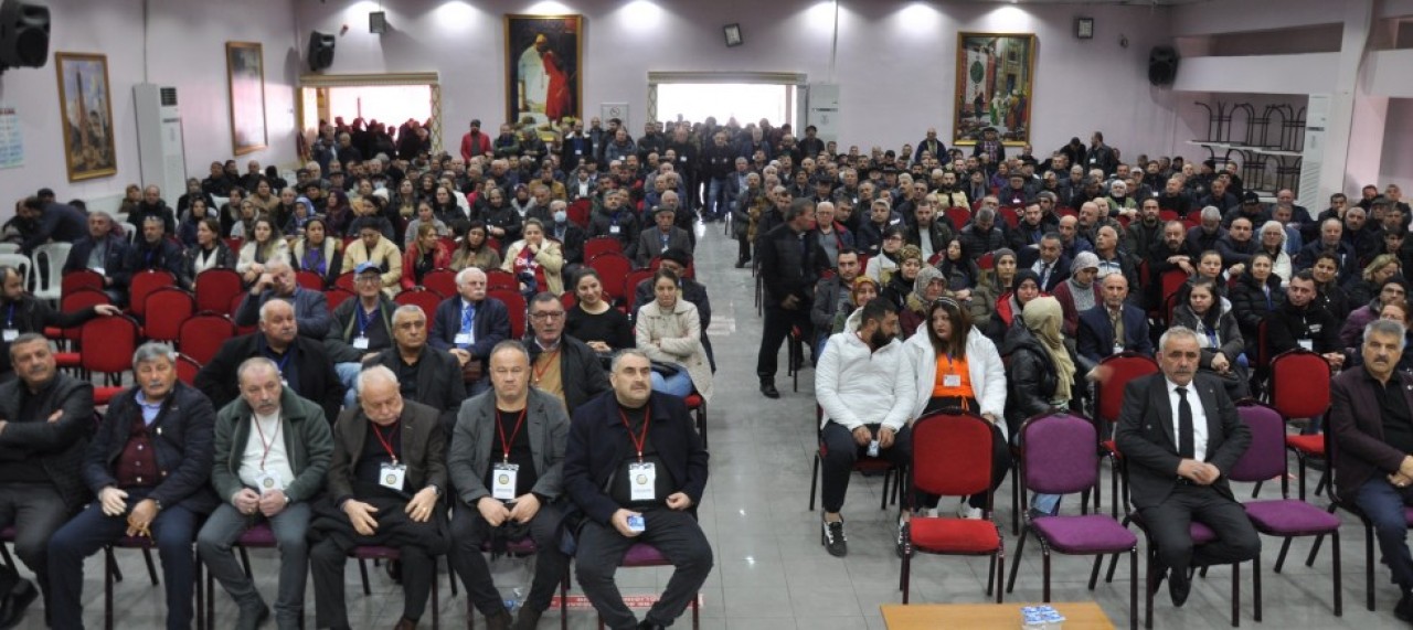 ESNAF KEFALET’TE GÜNDÜZ’CÜ DÖNEMİ