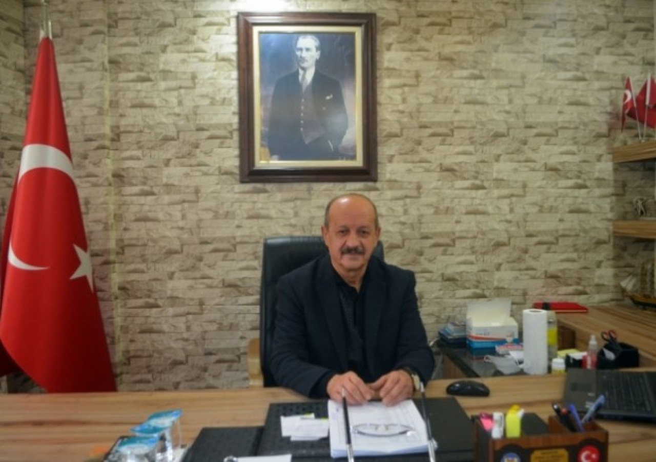 ESNAFIMIZA HAYIRLI OLSUN