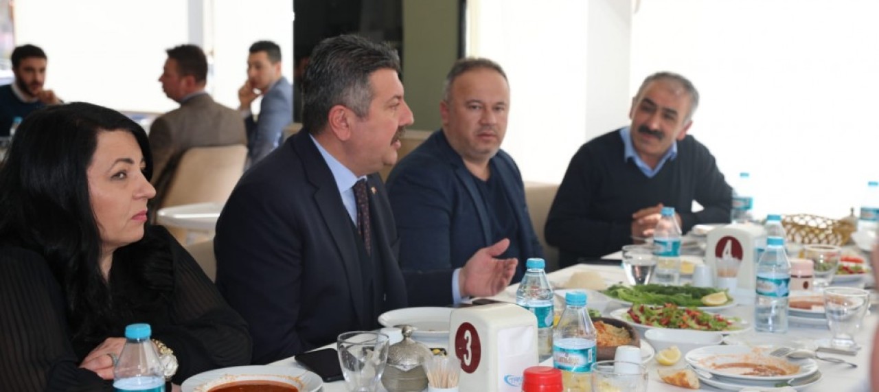 ESNAFIN CEZA İSYANI