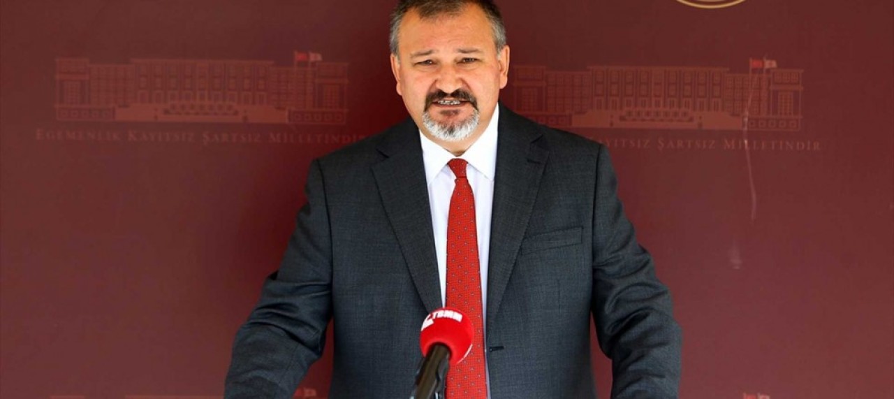 ET VE SÜT KURUMU, ÖZ KAYNAKLARININ TAMAMINI KAYBETMİŞ DURUMDA