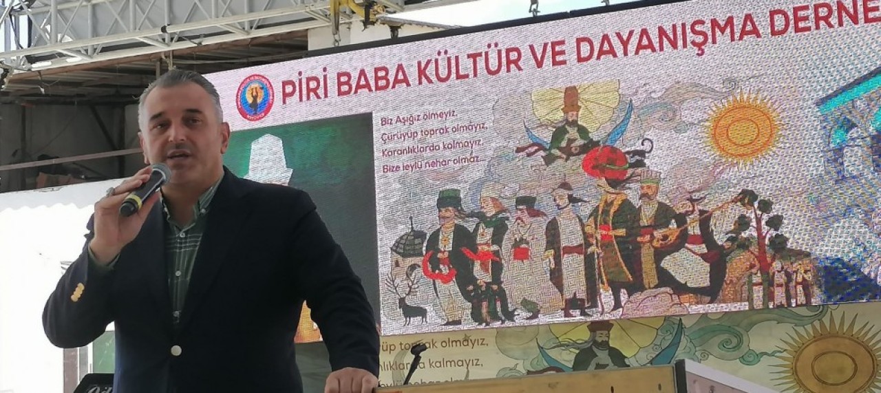 ET VE TIRNAK GİBİ BİZİ BİRBİRİMİZDEN AYIRAMAZLAR