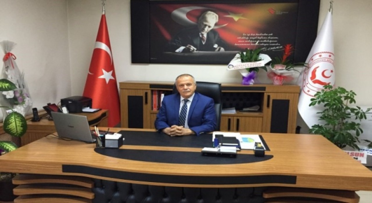 EVDE BAKIM YARDIMI BİN 797 TL OLDU