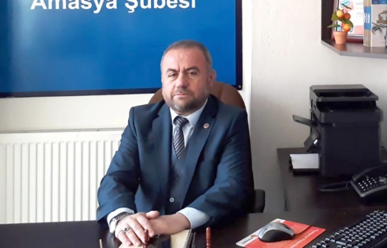 “FAHRİ KUR’AN KURSU ÖĞRETİLERİ KADRO İSTİYOR”