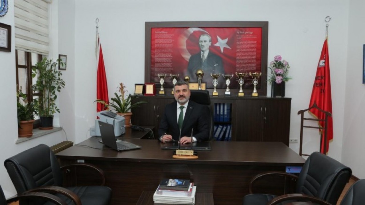 FEN LİSESİ’NİN 2 PROJESİ TEKNOFEST’TE