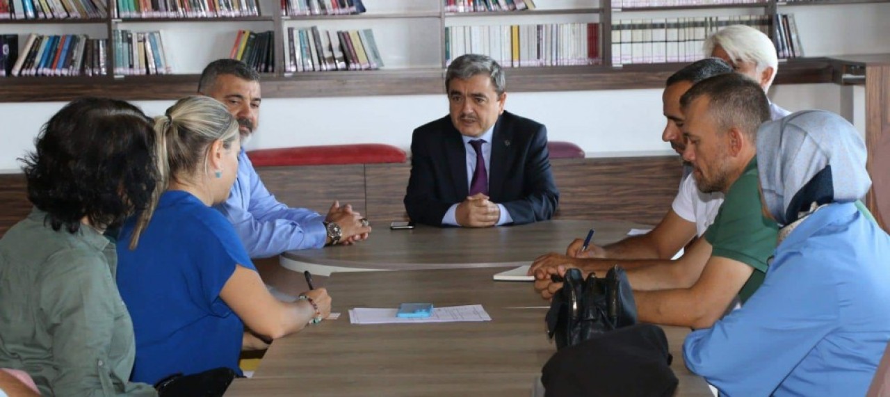 FEN LİSESİ’NİN BAŞARILARI HER GEÇEN YIL DAHA DA ARTIYOR