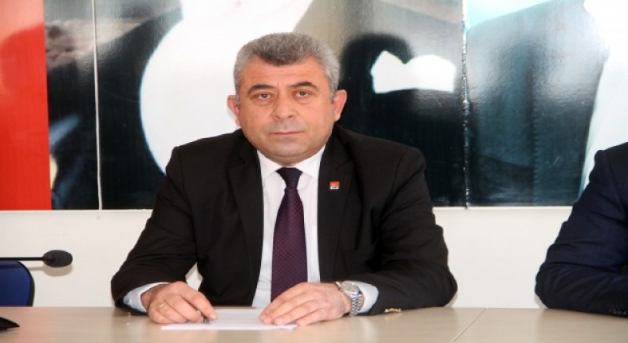 FERAHOĞLU’NDAN CUMHURİYET BAYRAMI MESAJI