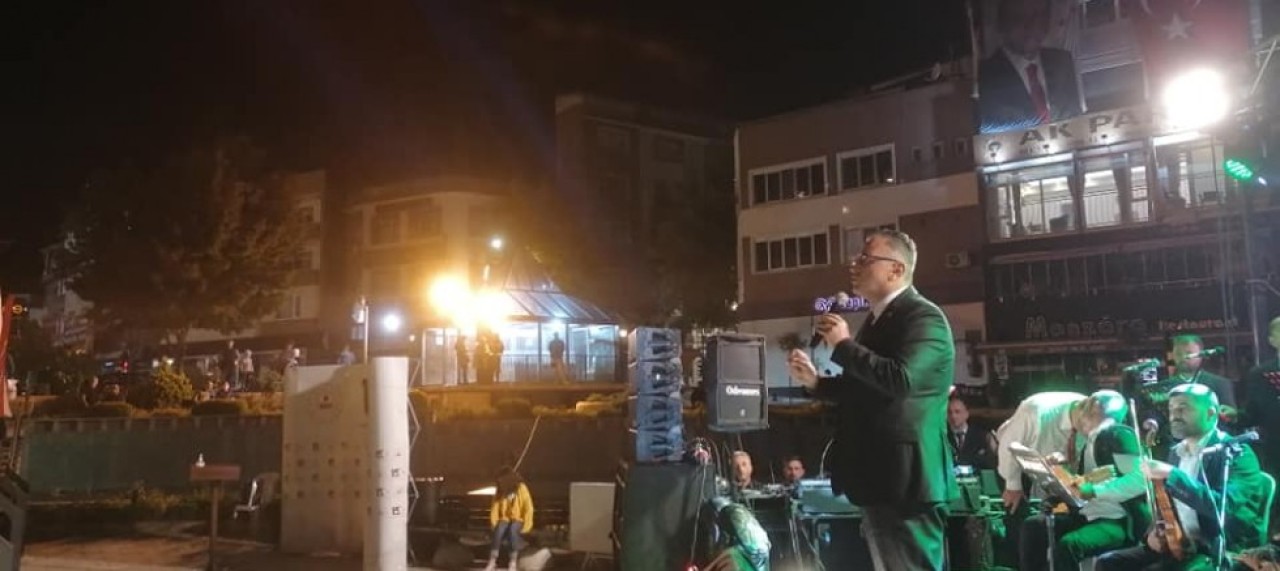FETÖ HAİNLERİNİN YAPTIKLARINI ASLA UNUTMAMALIYIZ