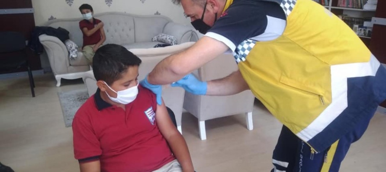 FİNALA AZ KALDI