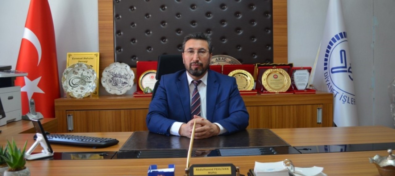FİTRE MİKTARI 40 TL