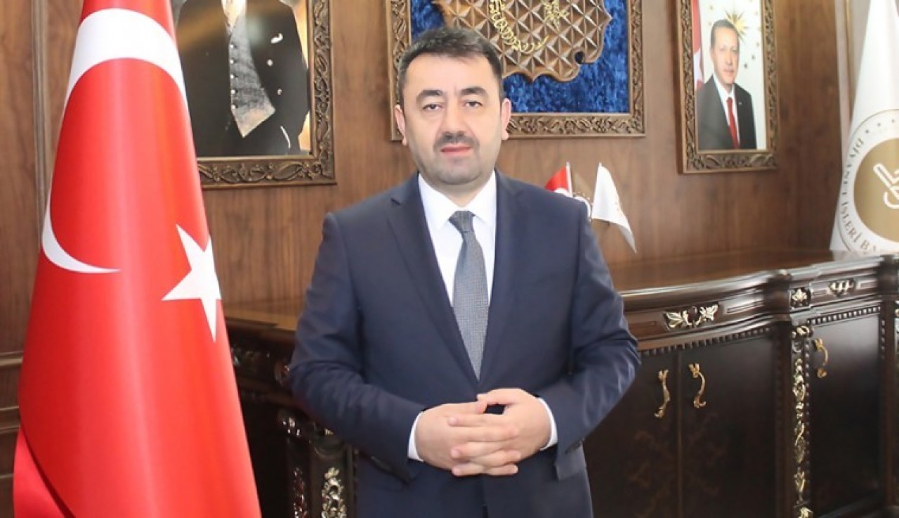“FİTRELERİNİZİ RAMAZAN AYINDAN ÖNCE VEREBİLİRSİNİZ”