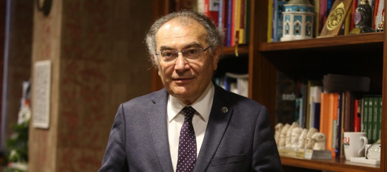 “FİZİKSEL GÜÇ RUSYA’DA OLSA DA PSİKOLOJİK  ÜSTÜNLÜK UKRAYNA’DA”