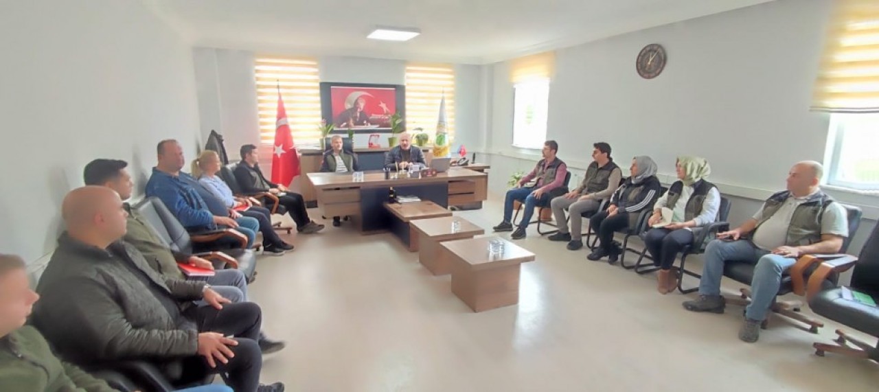 FSC PROGRAMI KAPSAMINDA EĞİTİM VE DENETİMLER DEVAM EDİYOR