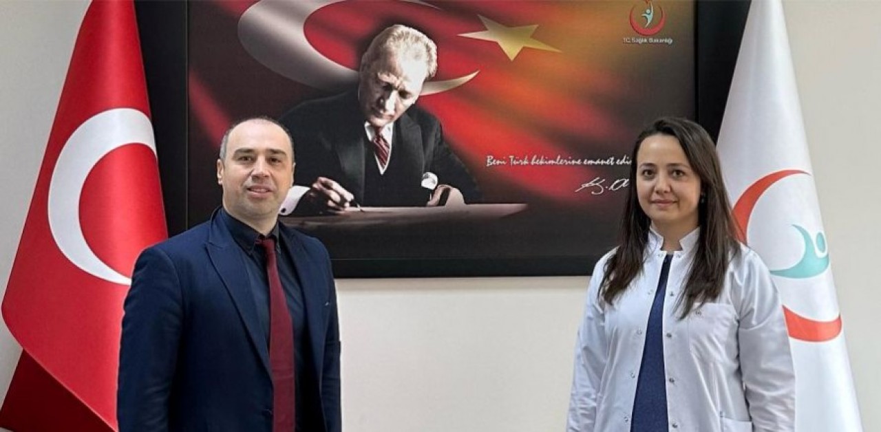 FTR UZMANI GÖREVE BAŞLADI