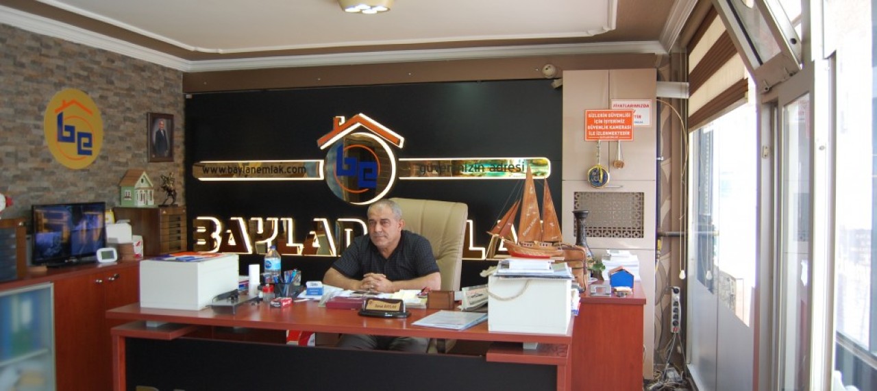 GARİBAN DA DURUMU İYİ OLAN DA SIFIR DAİRE İSTİYOR