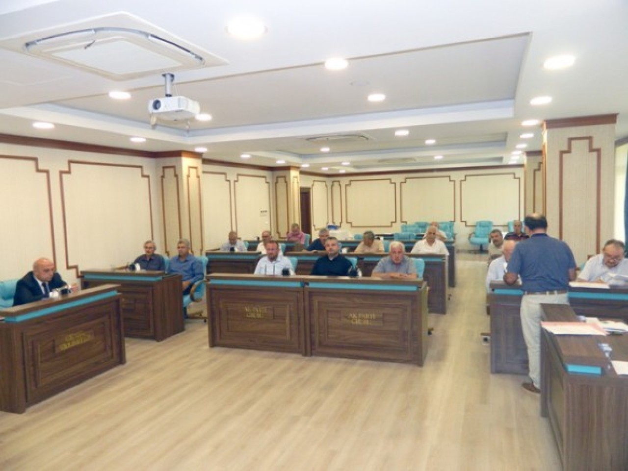GAVUR ARKI YENİDEN İHALEYE ÇIKIYOR