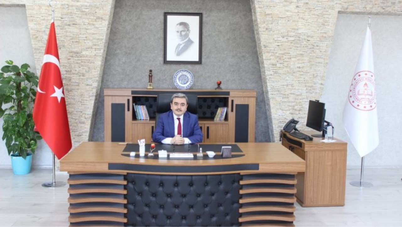 GAZİLERİMİZİN ULAŞTIKLARI ÂLİ MAKAM BİZİM VARLIK TEMİNATIMIZDIR