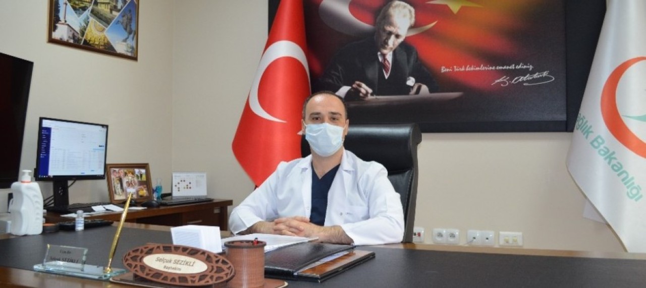 GEÇMEYEN ARPACIK GÖZ BOZUKLUĞU İŞARETİ OLABİLİR!