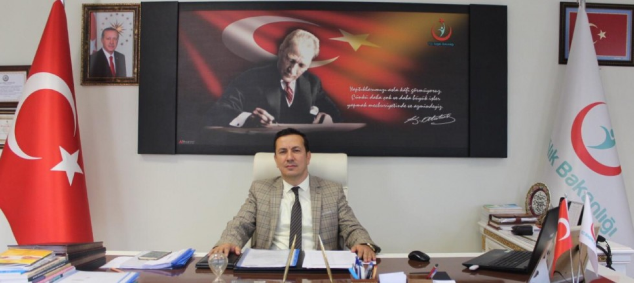 GEÇMEYEN ÖKSÜRÜĞE DİKKAT!