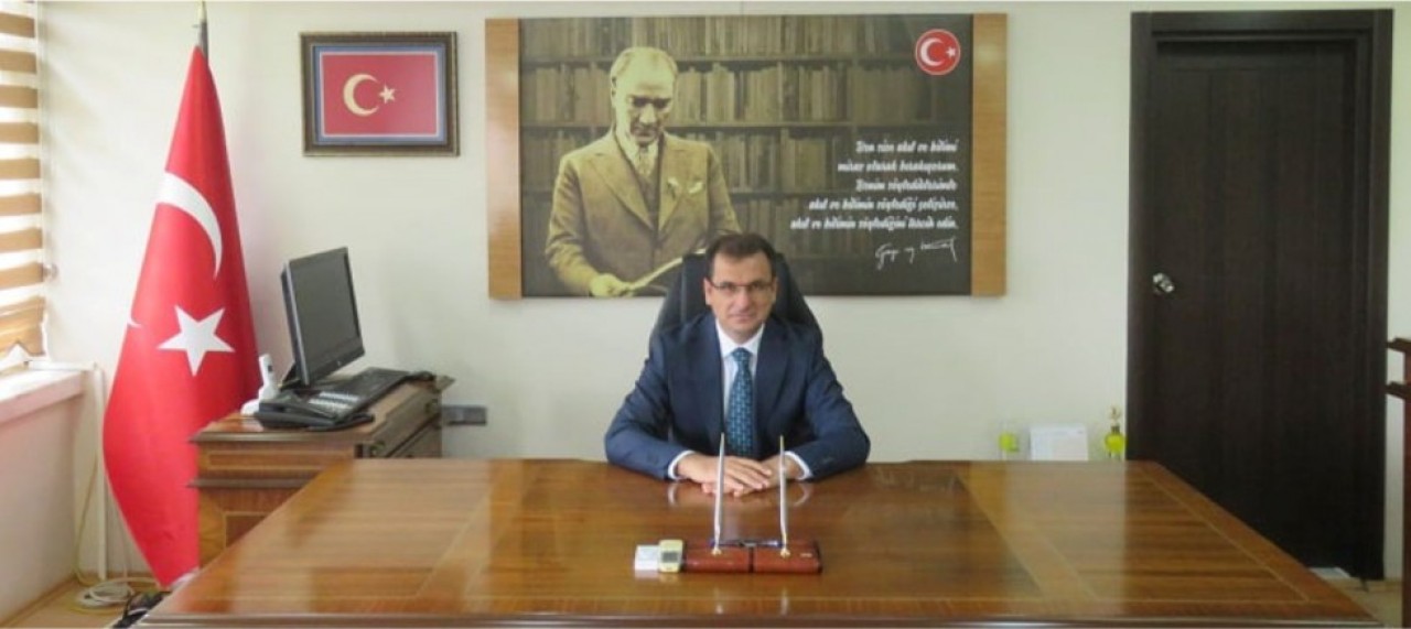 GELECEĞİMİZİN MİMARLARI