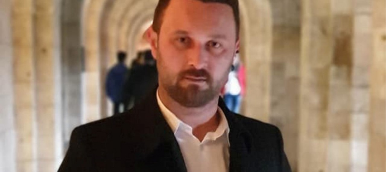 GENÇ DE ‘ADAYIM’ DEDİ