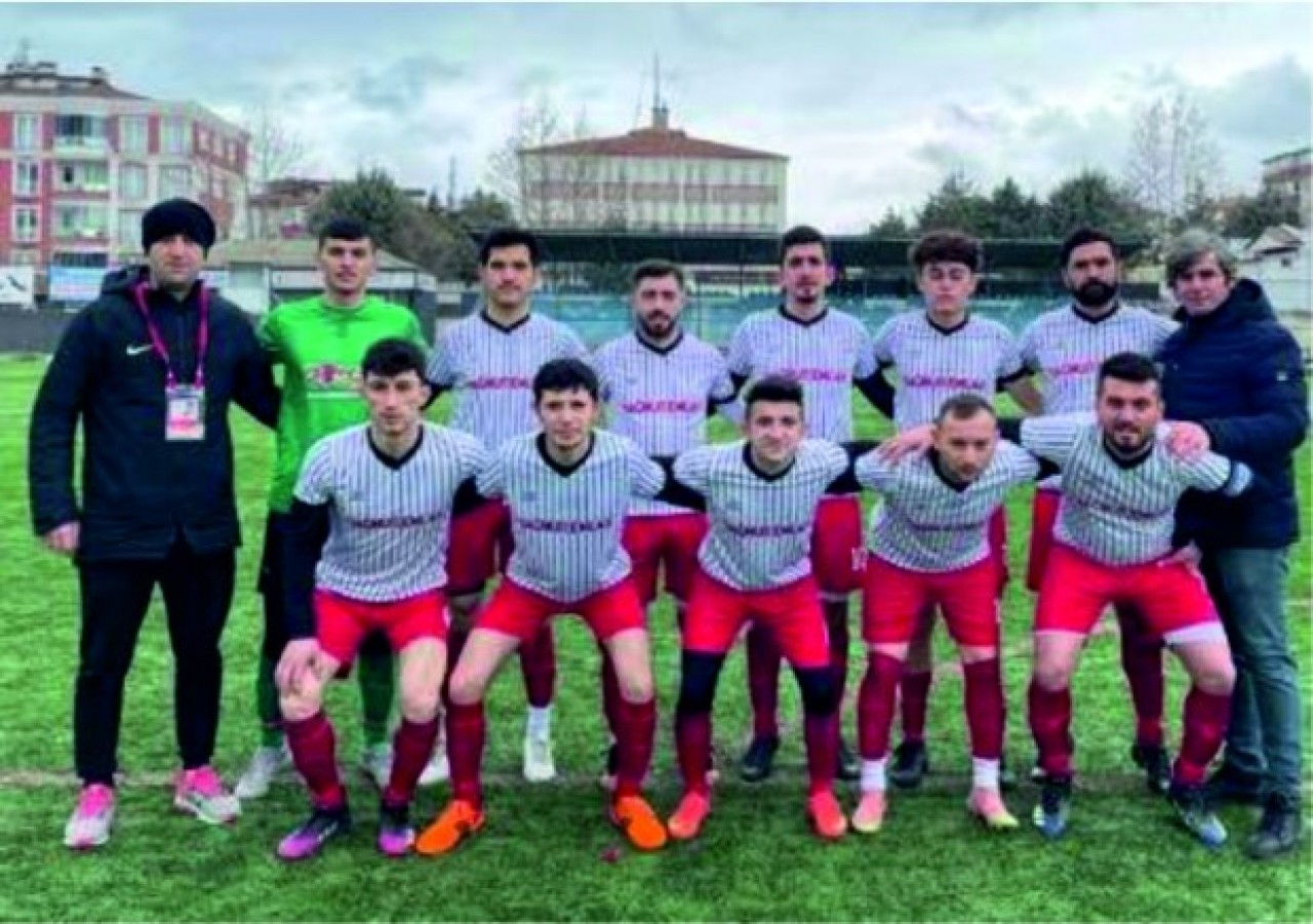 GENÇLER DEPLASMANDA DA KAYIP