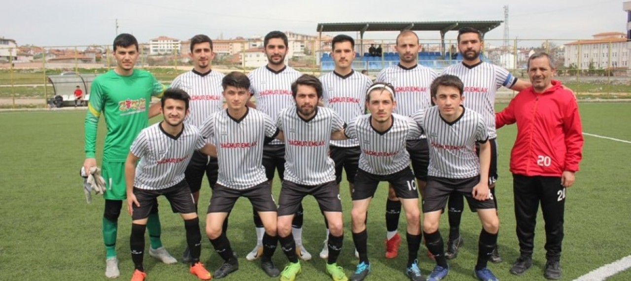 GENÇLER DEPLASMANDAN 3 PUAN İLE DÖNDÜ