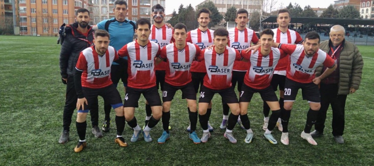 GENÇLER’İN ŞAMPİYONLUK İNADI