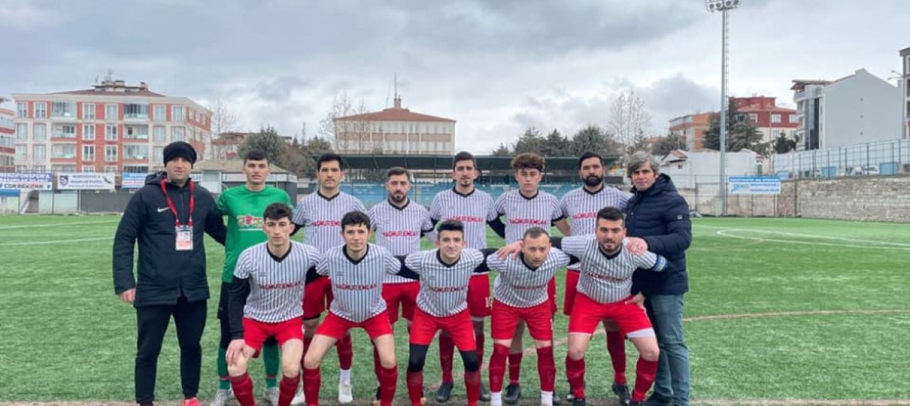 GENÇLER OYNADI, SULUOVA KAZANDI
