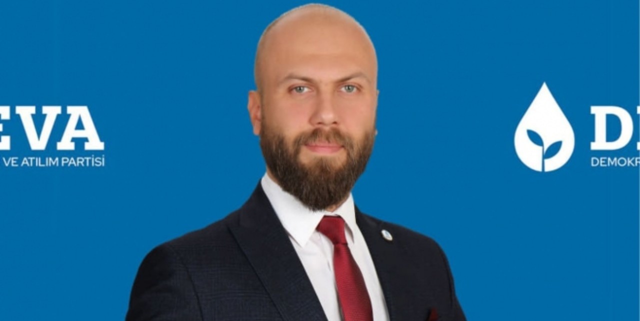 ‘GENÇLERİN HAYALLERİNİ GERÇEKLEŞTİRDİĞİ VE ÖZGÜR OLDUĞU BİR ÜLKEYİ İNŞA EDECEĞİZ’