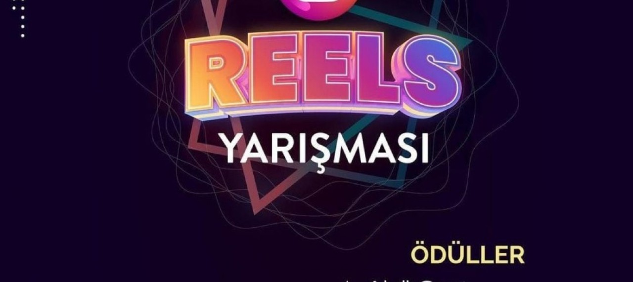 GENÇLİK MERKEZİ REELS YARIŞMASI DÜZENLİYOR