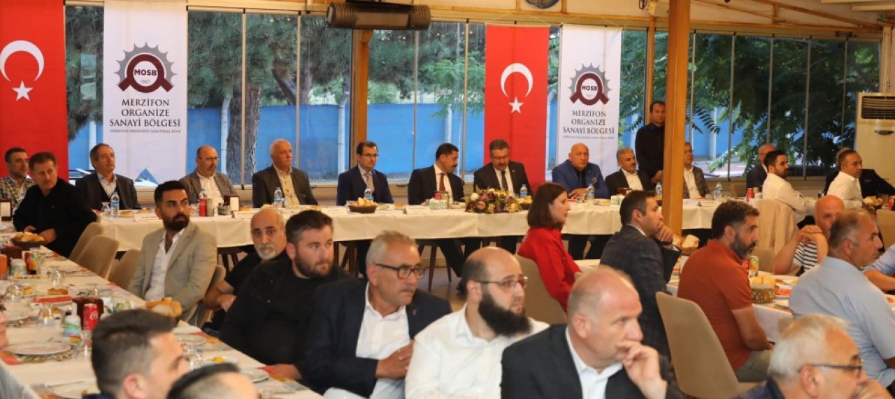 GENİŞLEME ÇALIŞMALARI MASAYA YATIRILDI