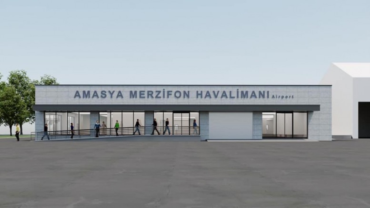 GENİŞLEME PROJESİ İHALEYE ÇIKIYOR
