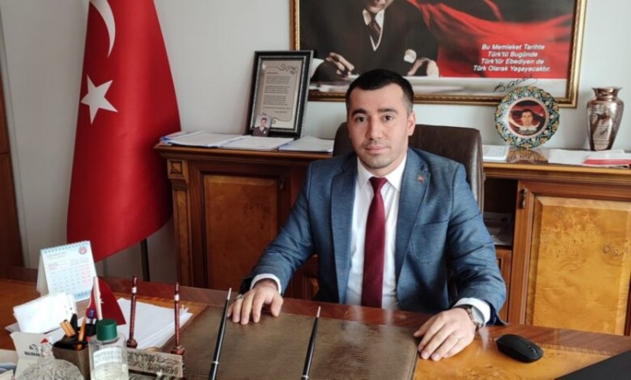 GEREKEN ÇALIŞMALARI YAPMAYA DEVAM EDİYORUZ