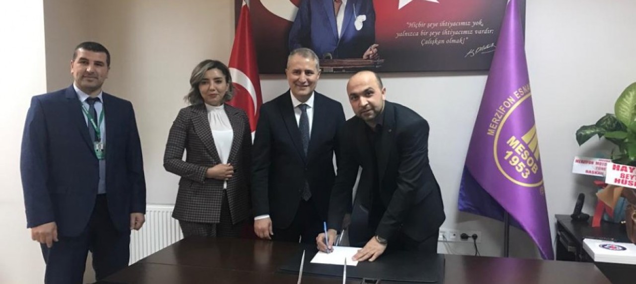 Gıda Maddeleri Üyelerine Avantajlı Kredi İmkanı
