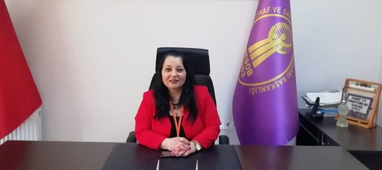 GİDİLMEDİK KAPI, SIKILMADIK EL BIRAKMADIK