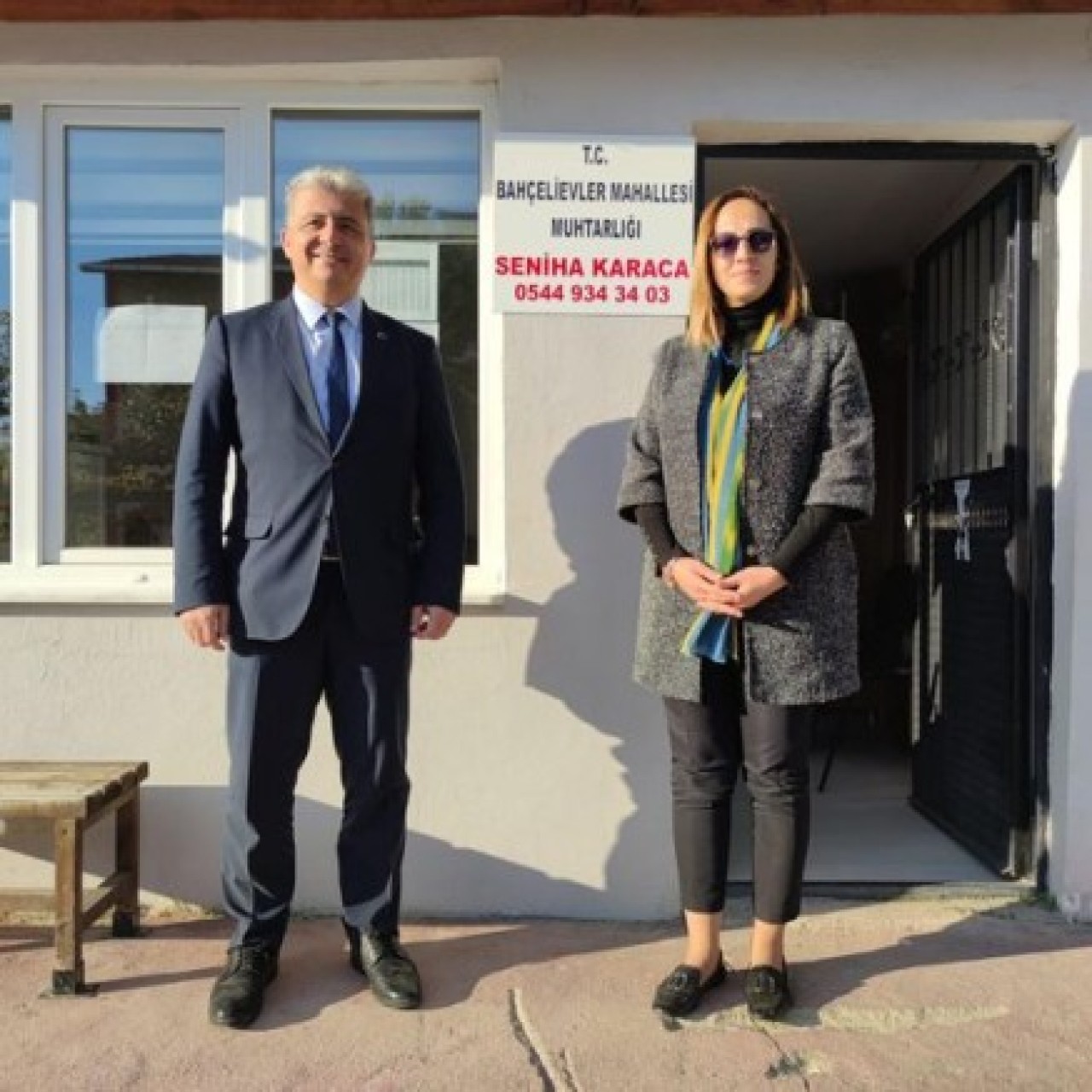 GİRİŞİMCİ KADINLAR EN BÜYÜK GÜCÜMÜZ