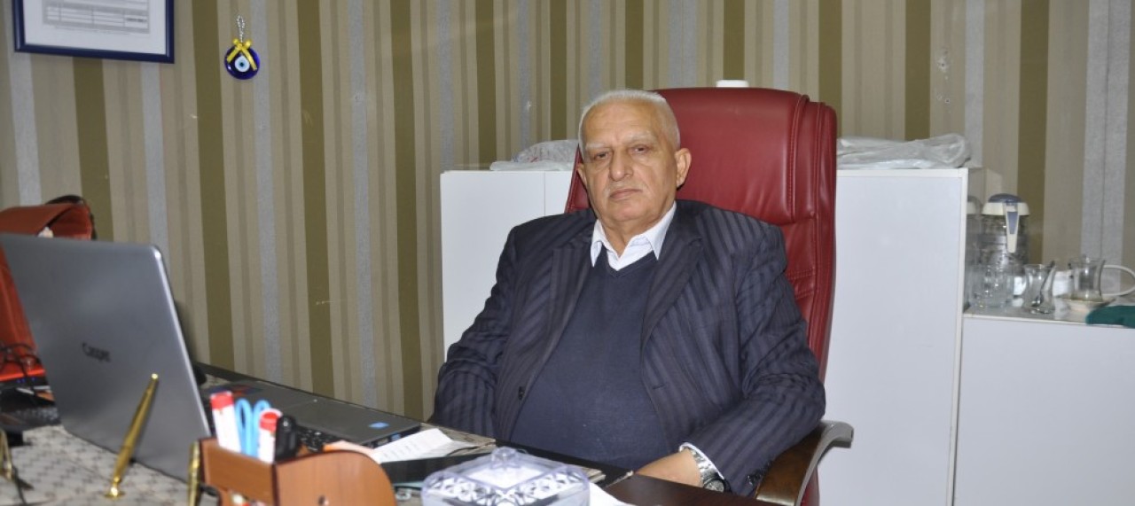 GÖKTÜRK EMLAK HİZMETE GİRDİ