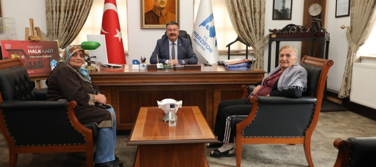 GÖNLÜMÜZ HERKESİN SORUNUN ÇÖZMEKTEN YANA